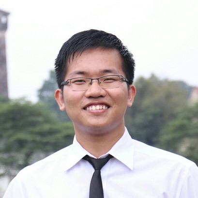 Thanh Dai Nguyen